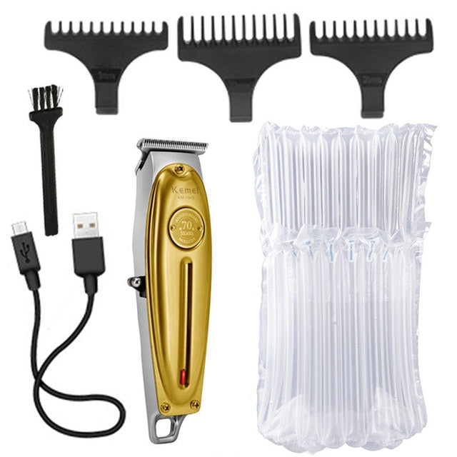 Full Metal Professional Hair Trimmer