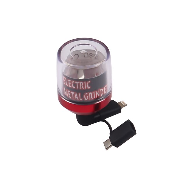 Electric Tobacco Grinder