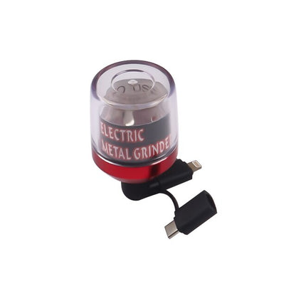 Electric Tobacco Grinder