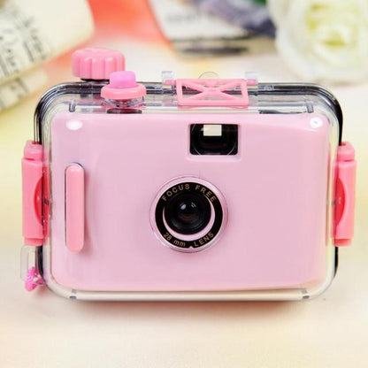 Mini Portable Camera