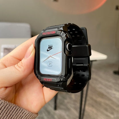 Apple Watch Band and Case