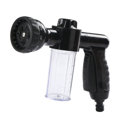 Car Foam Wash Gun