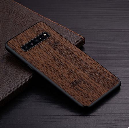 Leather Phone Cover