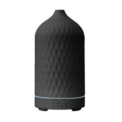 Simple Style Aromatherapy Ceramic Diffuser