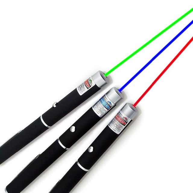 Torch Laser Pen