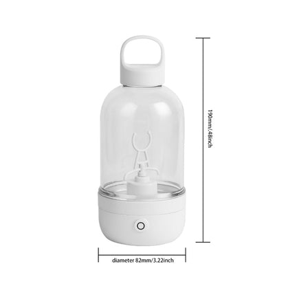 400ML USB Automatic Blender