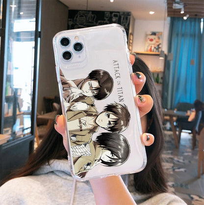 AOT *Phone Case* Collection 2.0