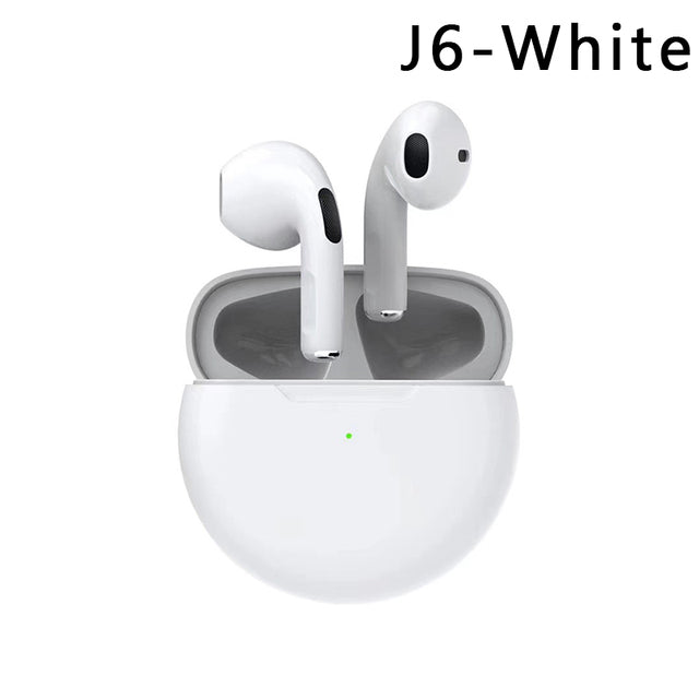 New TWS Bluetooth Earphone