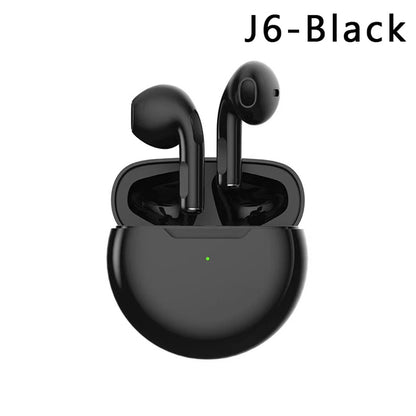 New TWS Bluetooth Earphone