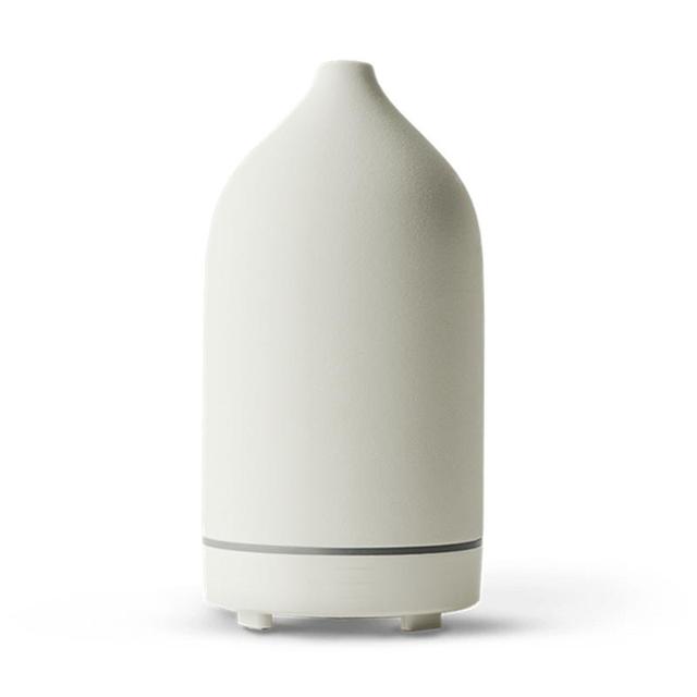 Simple Style Aromatherapy Ceramic Diffuser