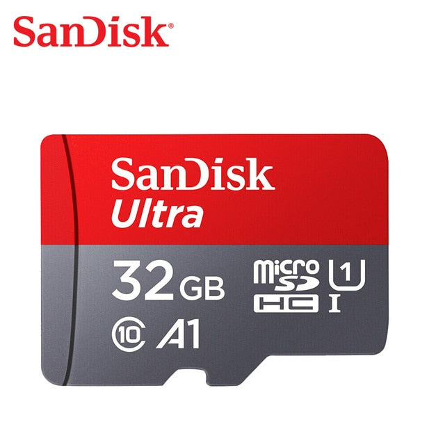 SD Memory Card