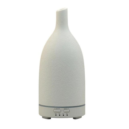 Simple Style Aromatherapy Ceramic Diffuser