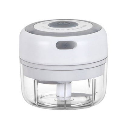 Mini USB Electric Food Chopper