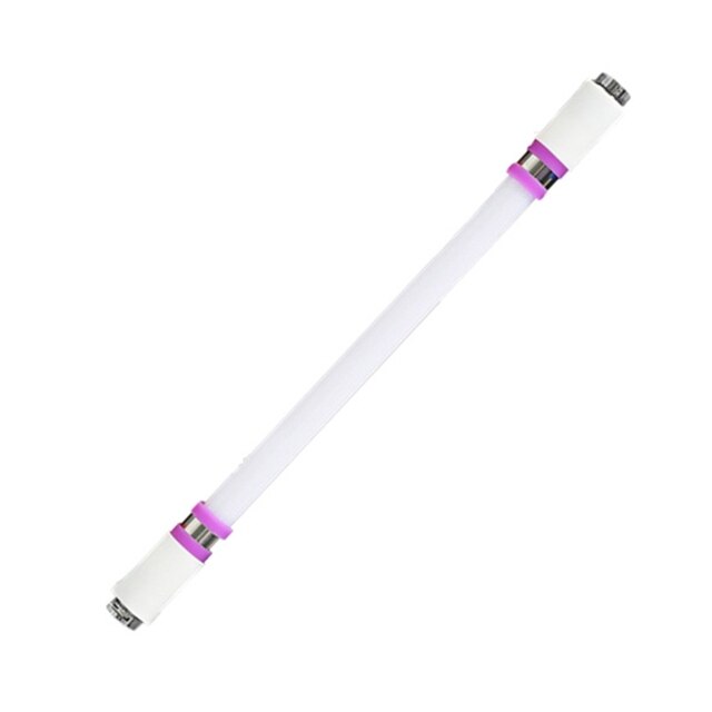 Decompression LED Spinning Pen