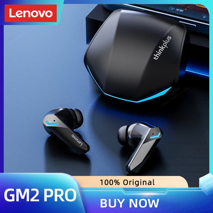 GM2 Pro 5.3 Bluetooth Earphone