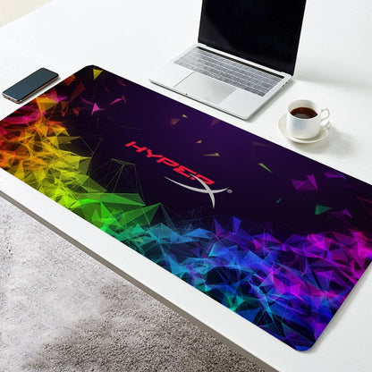 Gamer Mousepad Table Carpet