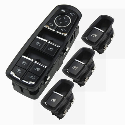 Driver Window Control Switch