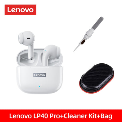 Lenovo Touch Control Earphones