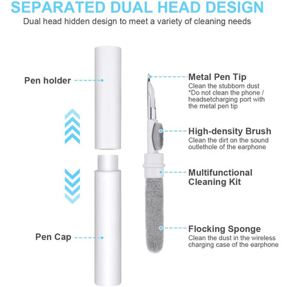 Earbuds Cleaning Pen