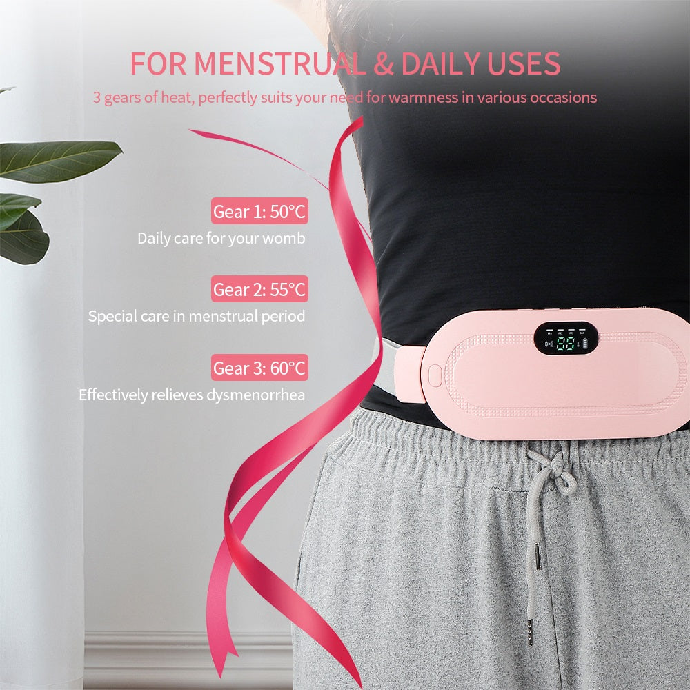 Menstrual Heating Pad