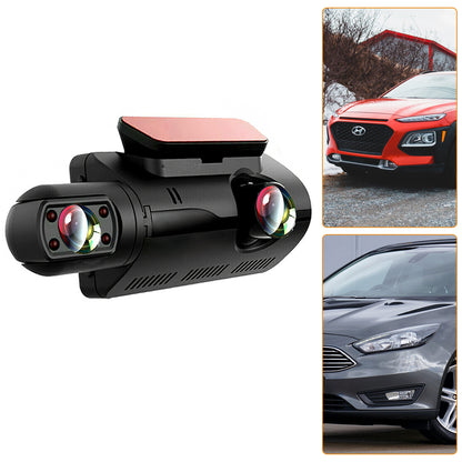 Dash Cam Video Recorder