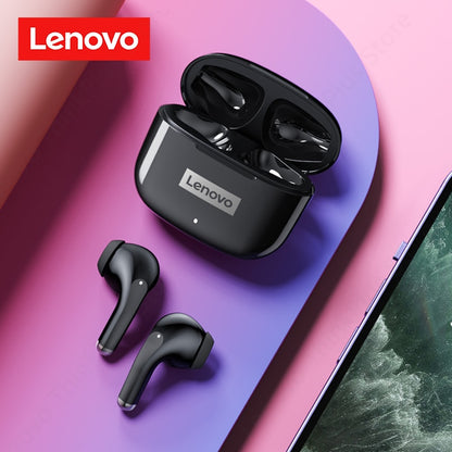 Lenovo Touch Control Earphones