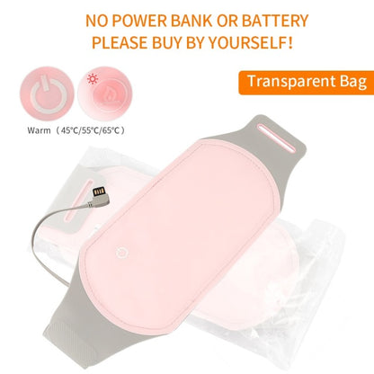 Menstrual Heating Pad