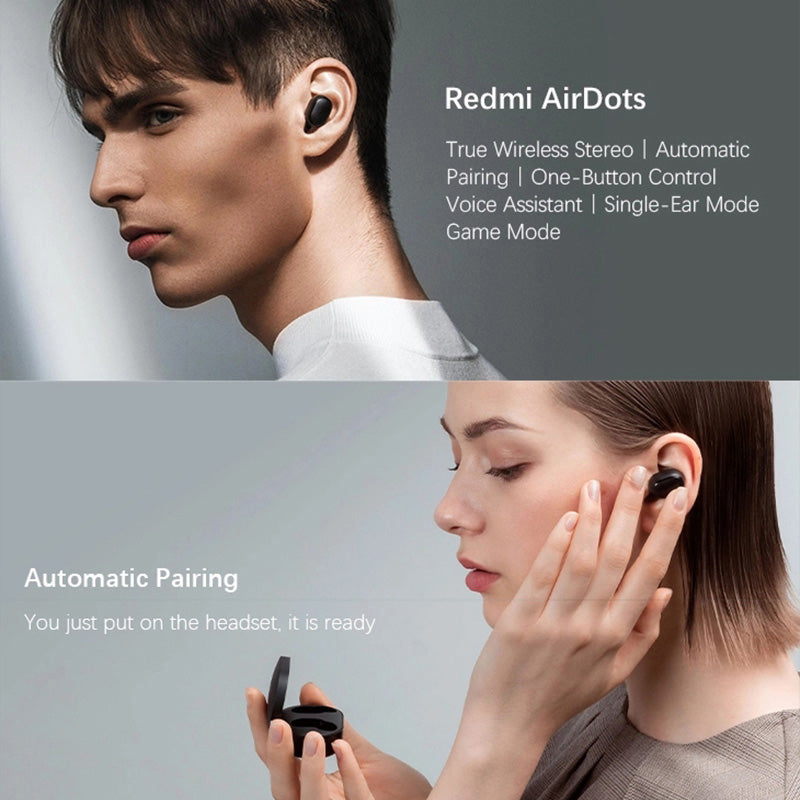 Xiaomi Stereo Earphone