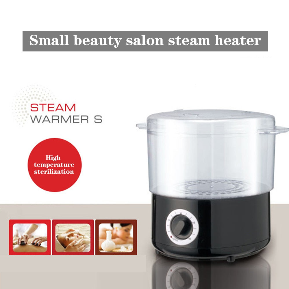 Electric Towel Heating Steamer