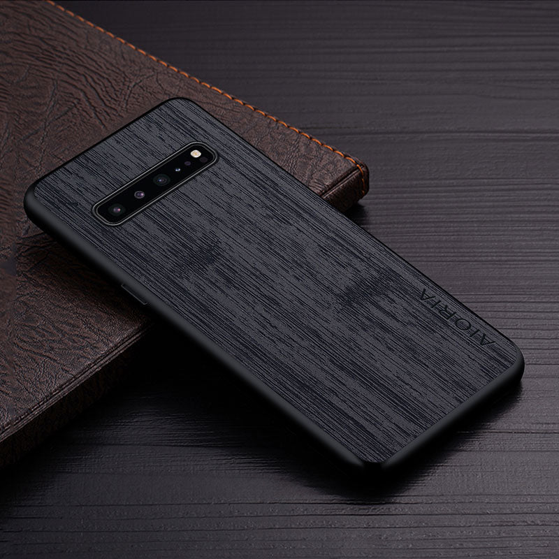 Leather Phone Cover