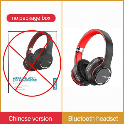 Bluetooth Foldable Over-Ear Gaming Headset