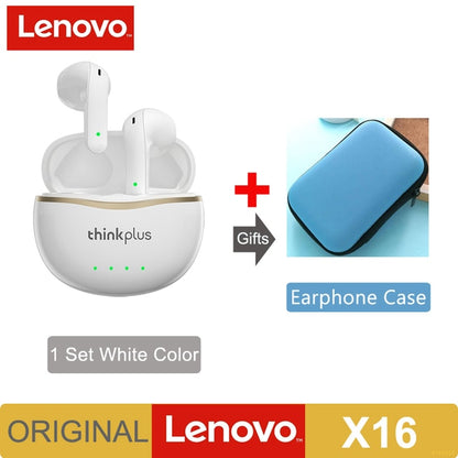 Bluetooth 5.2 TWS Earphone