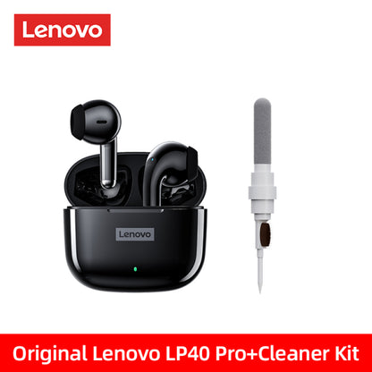 LP40 Pro TWS Earphones Wireless Bluetooth