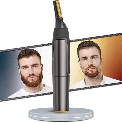 High Precision Beard Trimmer