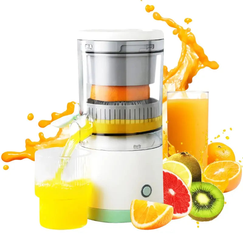 Juice Squeezer | For Quick Fresh Juice