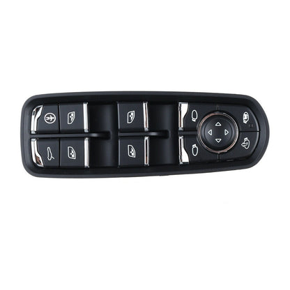 Driver Window Control Switch