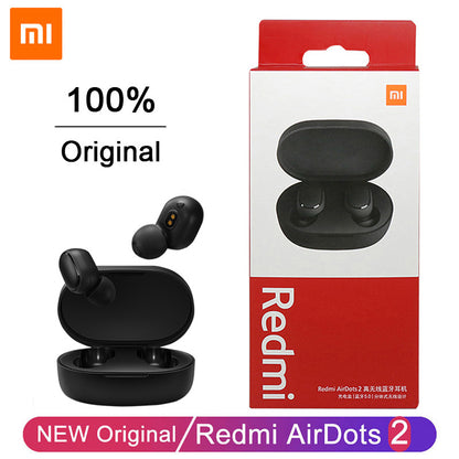 Xiaomi Stereo Earphone