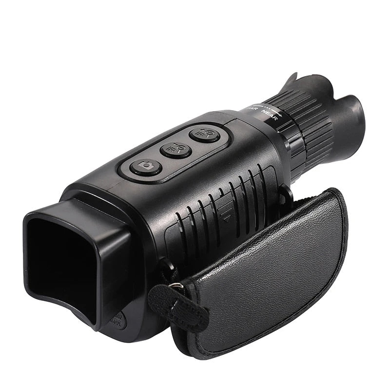 Monocular Night Vision Device 1080P HD