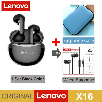 Bluetooth 5.2 TWS Earphone