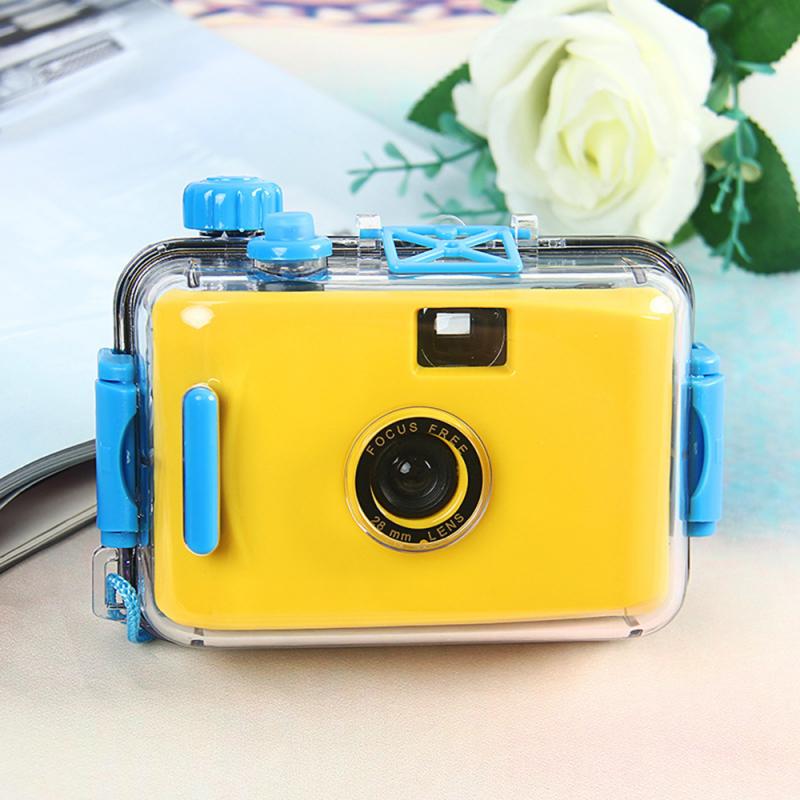 Mini Portable Camera