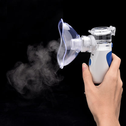 Nebu-Buddy™ - Best-selling Portable Mini Handheld Nebulizer