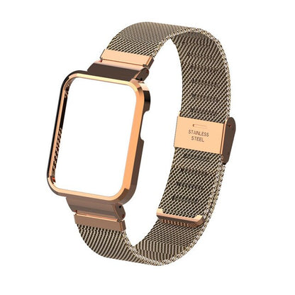 Milanese Bracelet Strap For Xiaomi And Redmi Watch