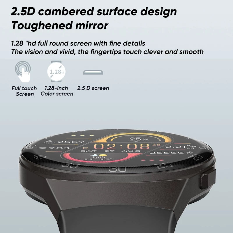 Digital Sports Watch