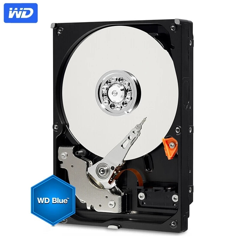 Western Digital WD Blue