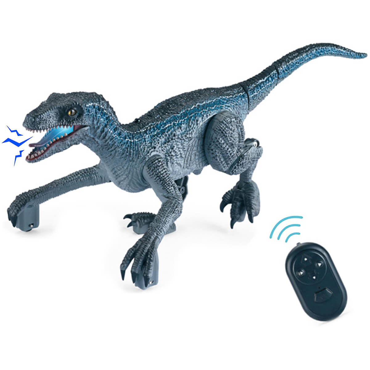 DINOREX™ - Remote Control Dinosaur