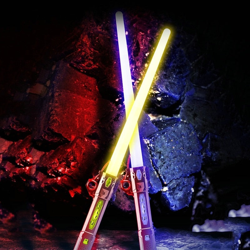 Nova® Spin Saber 2.0