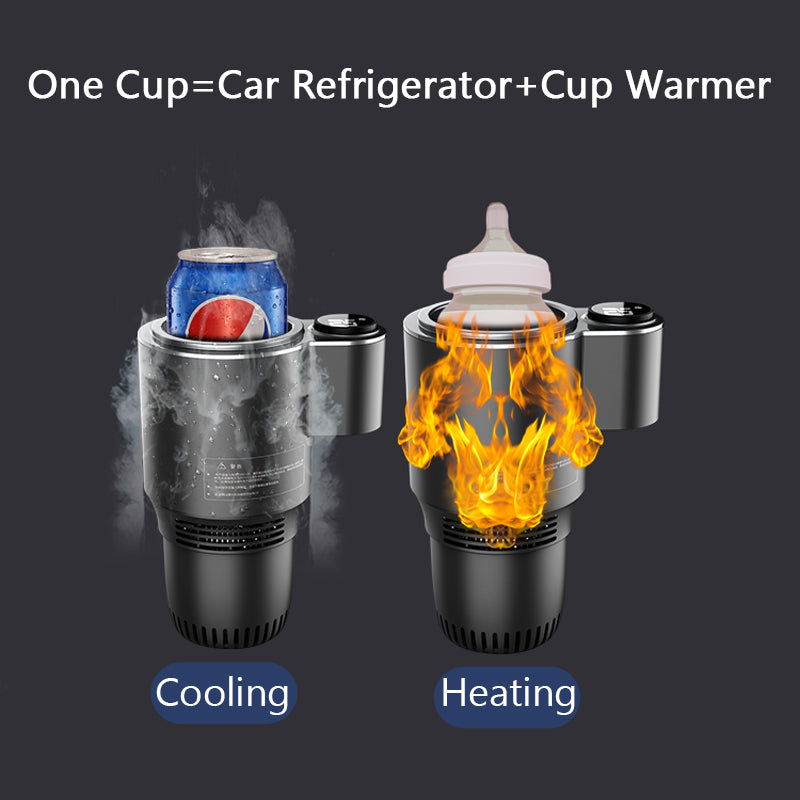 Car Beverage Warmer