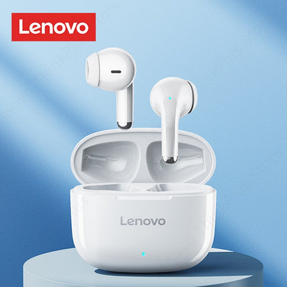 Lenovo Touch Control Earphones