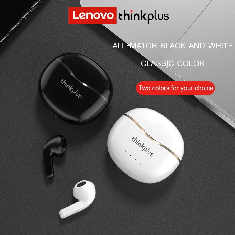 Bluetooth 5.2 TWS Earphone