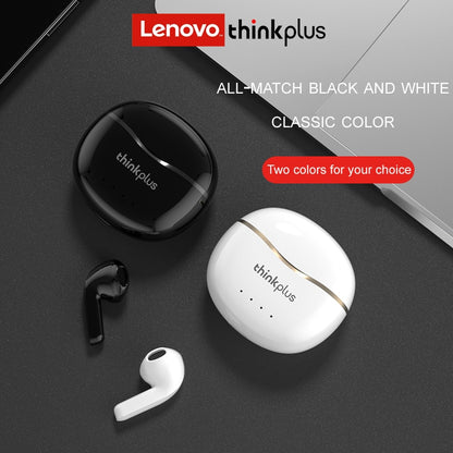 Bluetooth 5.2 TWS Earphone